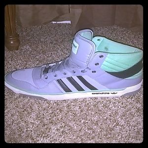 Adidas Shoe